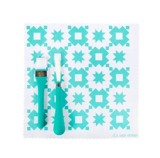 Oh Sew Clean Sewing Machine Cleaning Kit