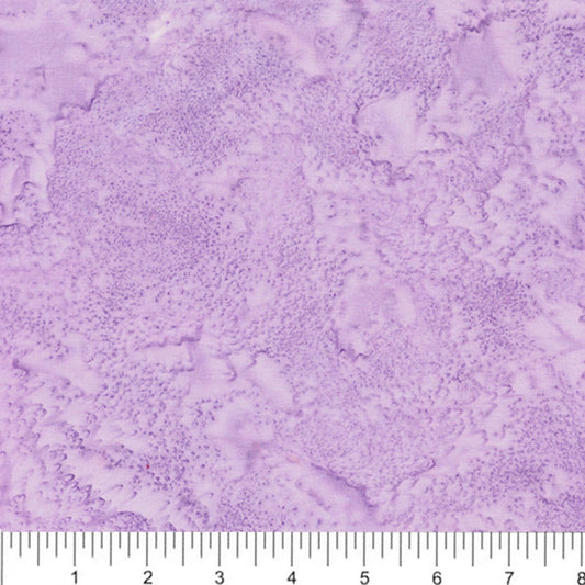 AMNSH 2025 Lavender Batik