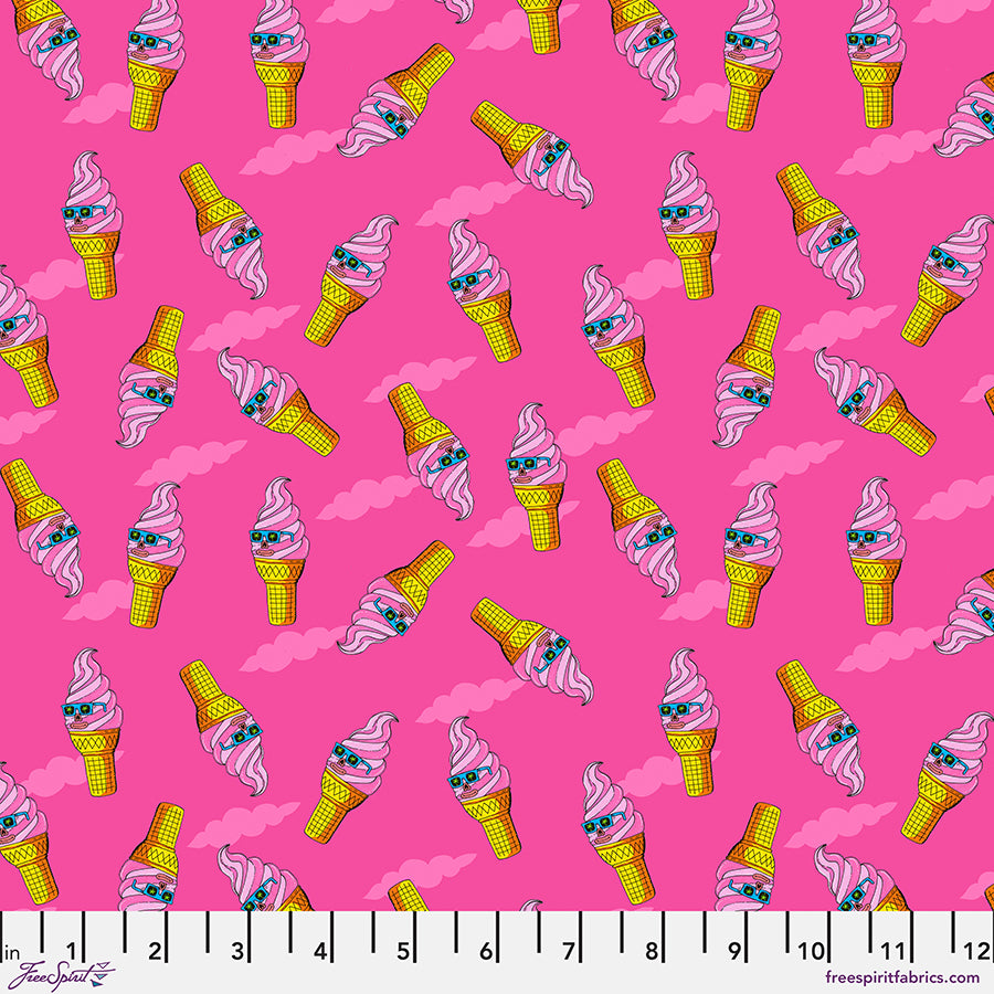 Mulga Kongz Sorbet Central PWMU023.XPINK