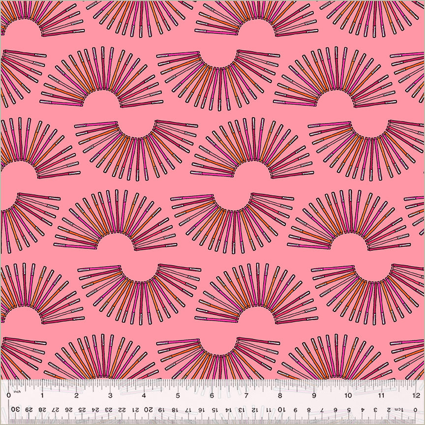 Pen Pals Mr Pen 54238-18 Heather Givans