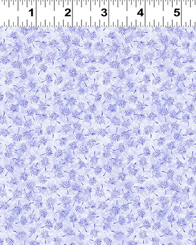 2025 Quilt MN Digital Dandy Ditsy Purple