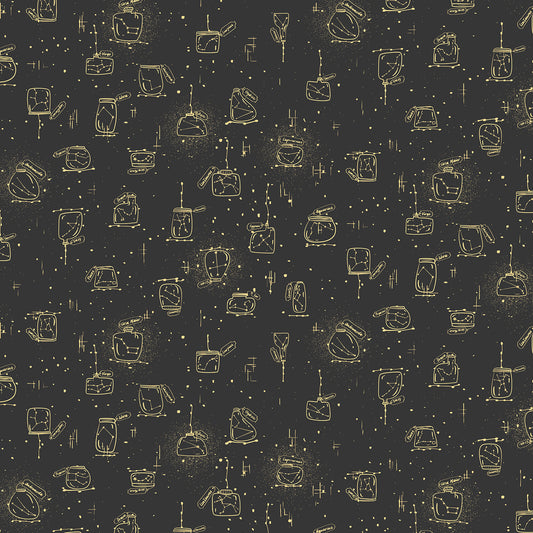 Transylvanian Studies - Constellation Collector