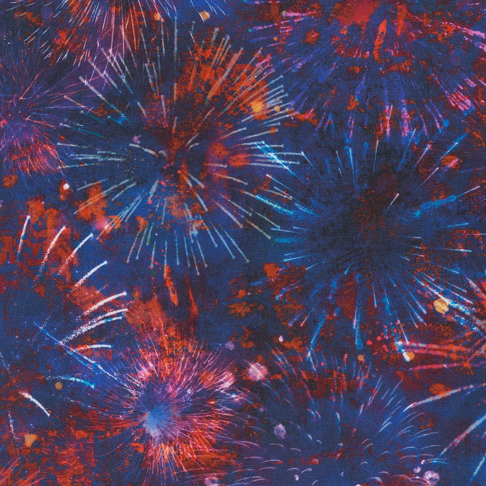 Land of the Free Fireworks Americana APYD-22763-202