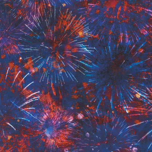 Land of the Free Fireworks Americana APYD-22763-202