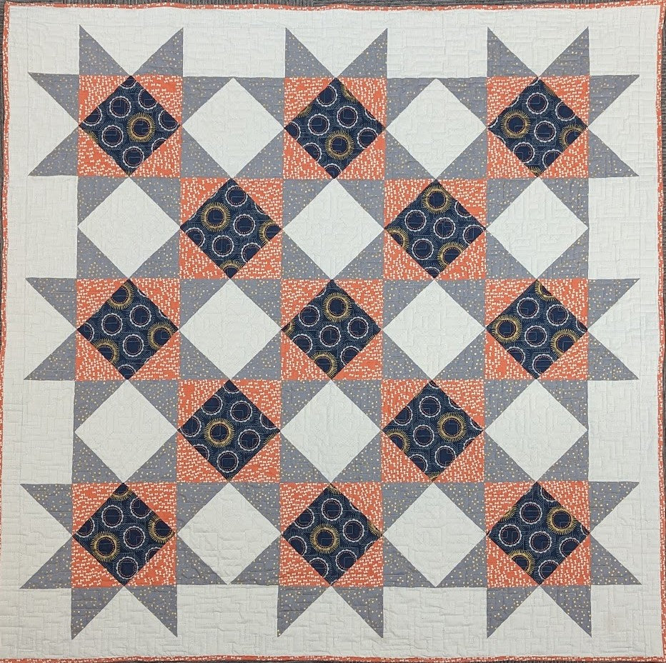 Simply Bold kit 64.5x64.5 p.70