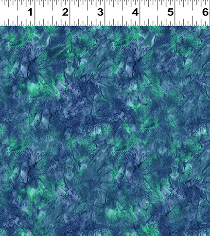 2025 Quilt MN Digital Texture Royal Blue