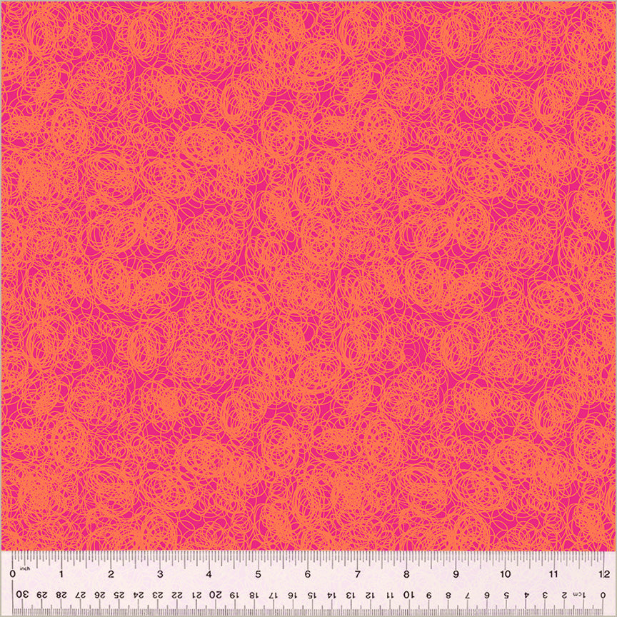 Pen Pals Squiggles 54240-23 Heather Givans