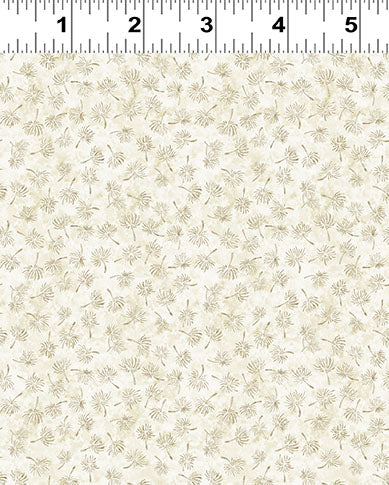 2025 Quilt MN Digital Dandy Ditsy Light Taupe