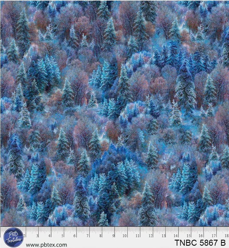 The Night Before Christmas Frosty Frosty