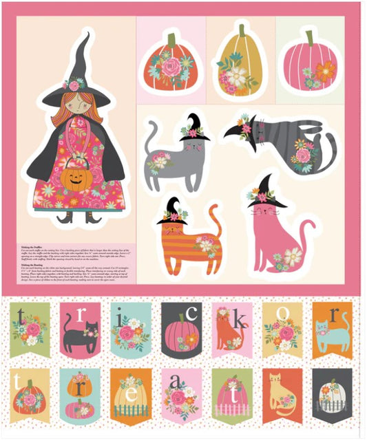 Kitty Loves Candy Candy's Panel KC23921