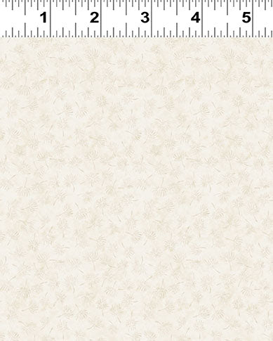 2025 Quilt MN Digital Dandy Ditsy Light Butter