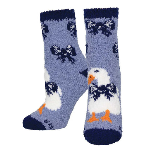 Duck - Blue - Women's 9-11