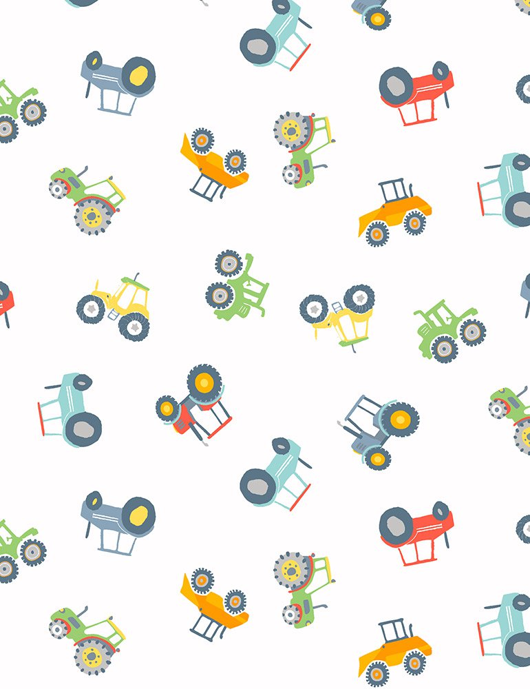 This is How I Roll Stella-2034