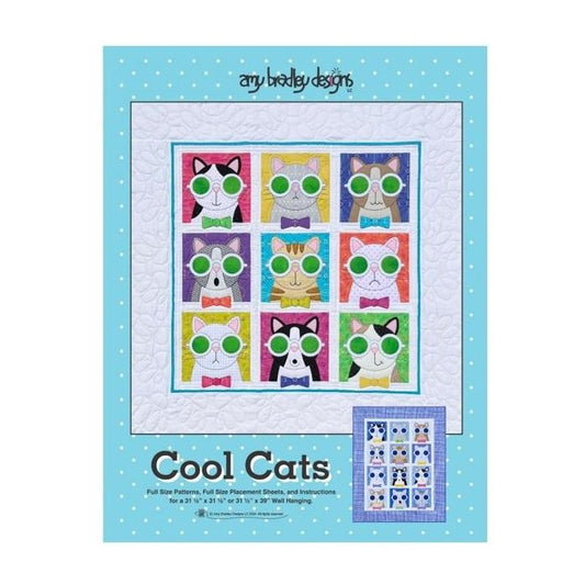 Cool Cats