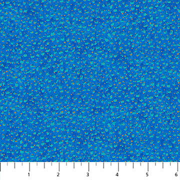 Shimmer Enigma Speckle Lt Blue 28187M-44