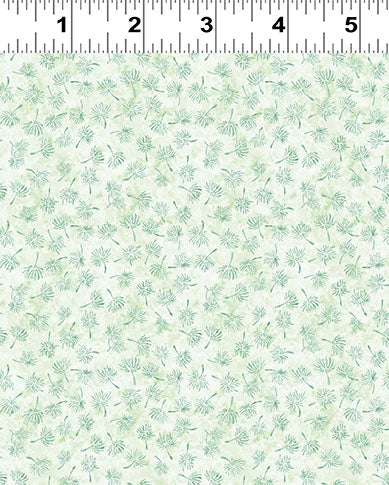 2025 Quilt MN Digital Dandy Ditsy Light Emerald
