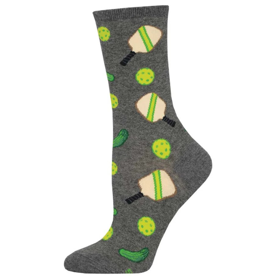 Pickleball - Gray - Women's 9-11