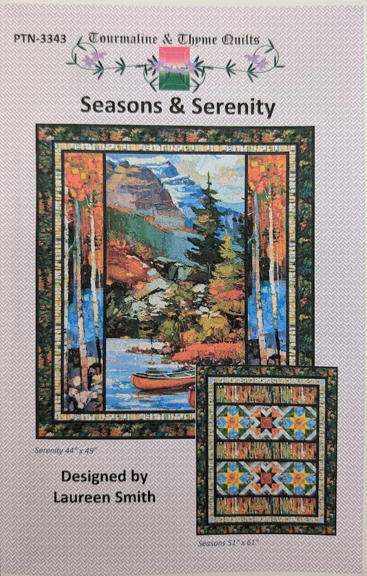 Seasons & Serenity