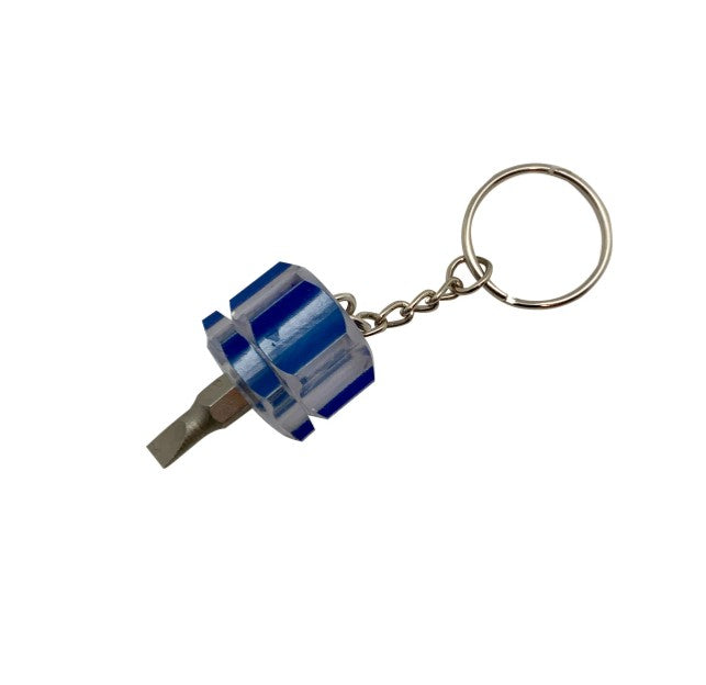 Loosen Up Screwdriver