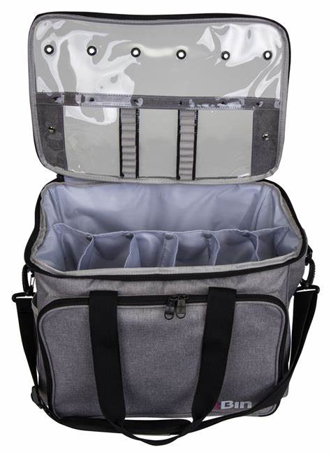 Needleworks Project Bag