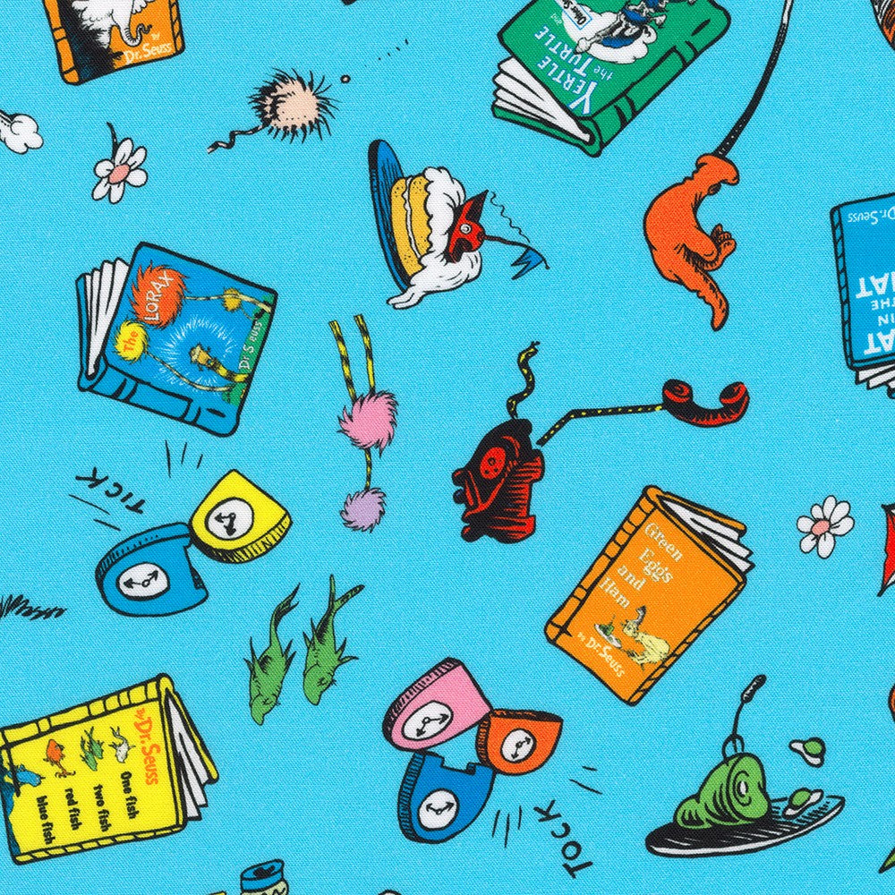 Celebrate Seuss ADED-22856-203 Celebration