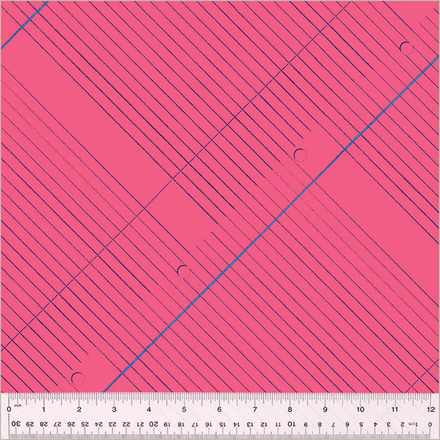 Pen Pals College Ruled 50455-9 Heather Givans