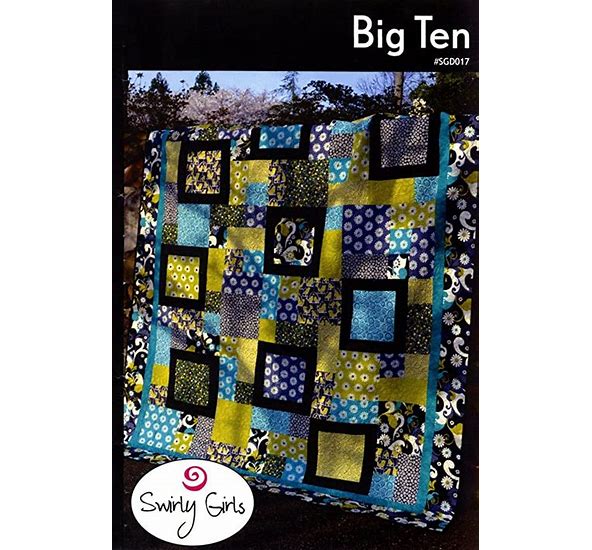 Big Ten