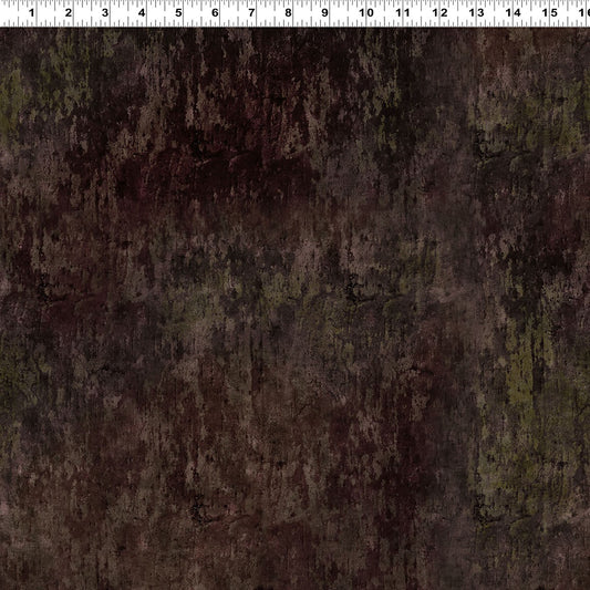 2025 Quilt MN Digital Bark Brown