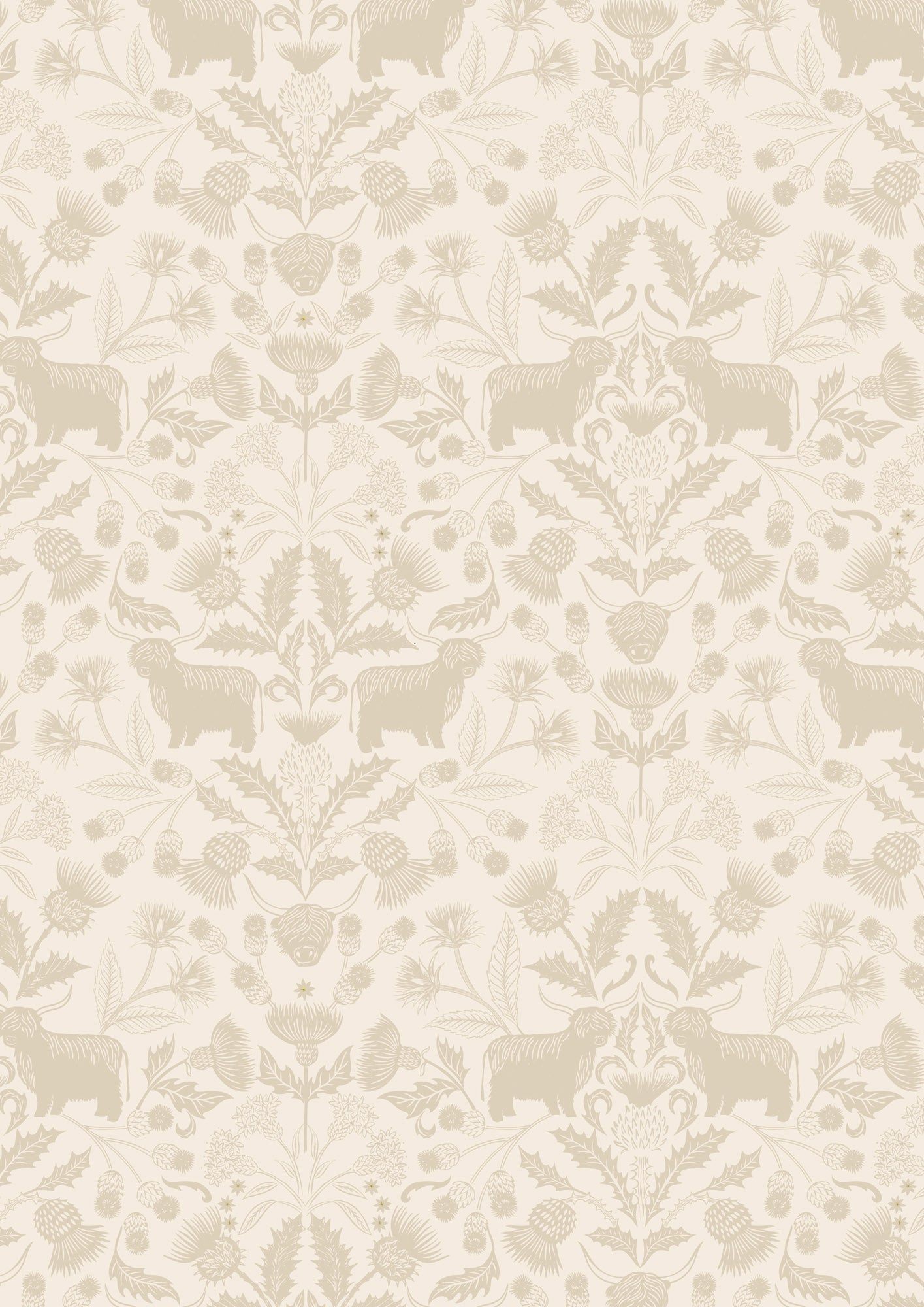 Highlands on Cream