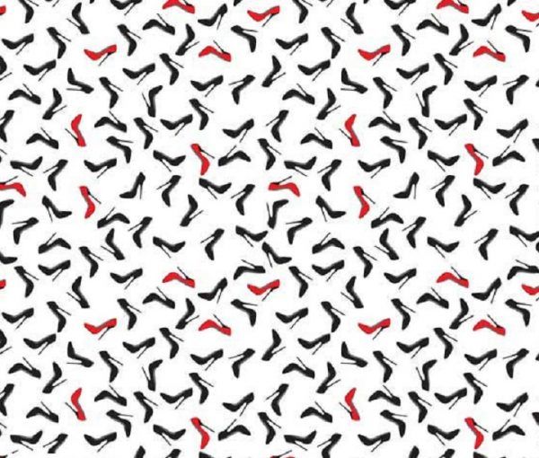 Best Bits Shoes White