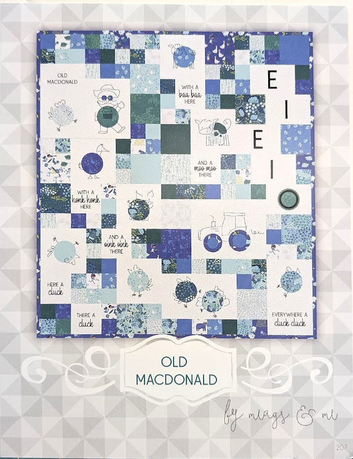 Old MacDonald