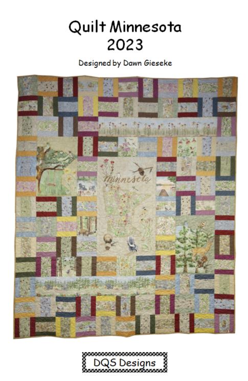 2023 MN Pattern