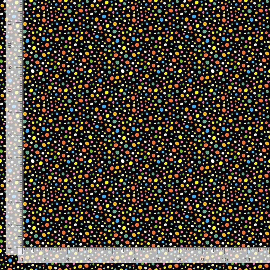 Furruit Platter Tropical Beans Stella-DLW3329 Oil