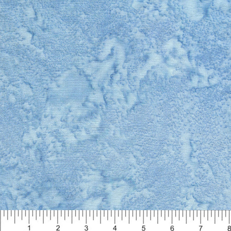 AMNSH 2025 Chambray Batik