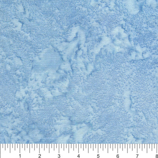 AMNSH 2025 Chambray Batik