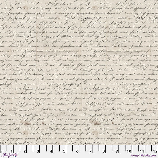 Palette Charcoal - Tim Holts Charcoal Handwriting PWTH318.Charcoal