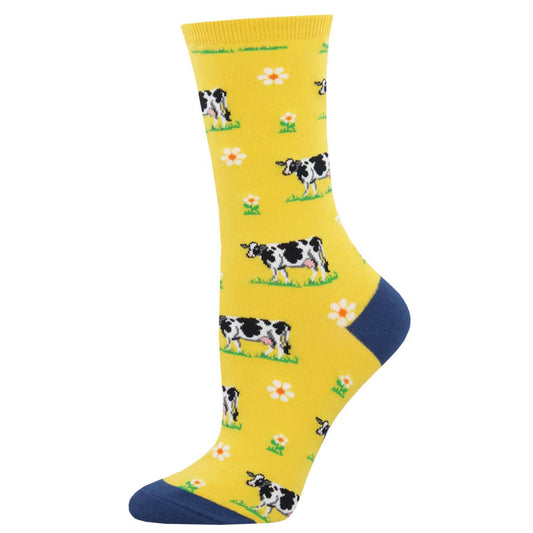 Legendairy - Yellow - Women's 9-11
