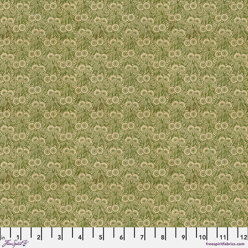 Palette Green - Tim Holtz Green Tiny Print PWTH268.Green