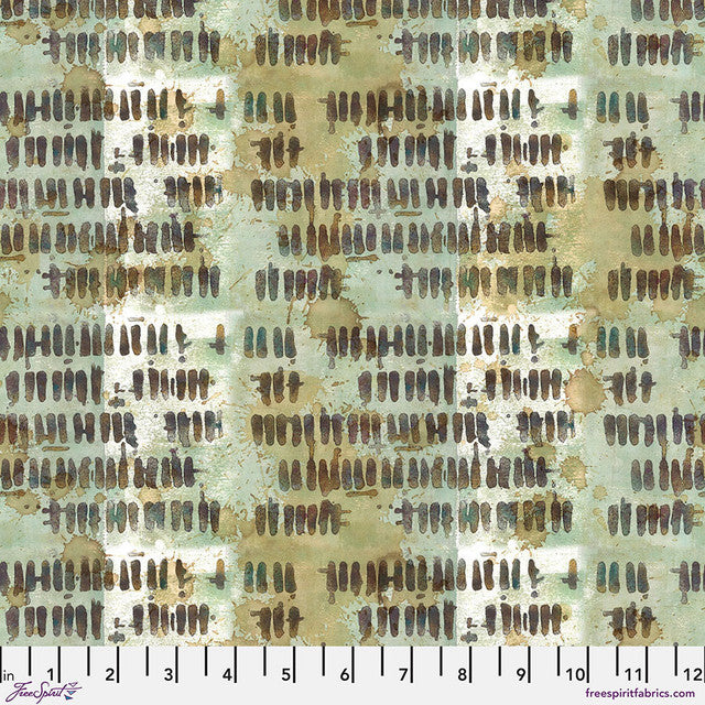 On Your Mark - Seth Apter Finish Line PWSE032.Sage