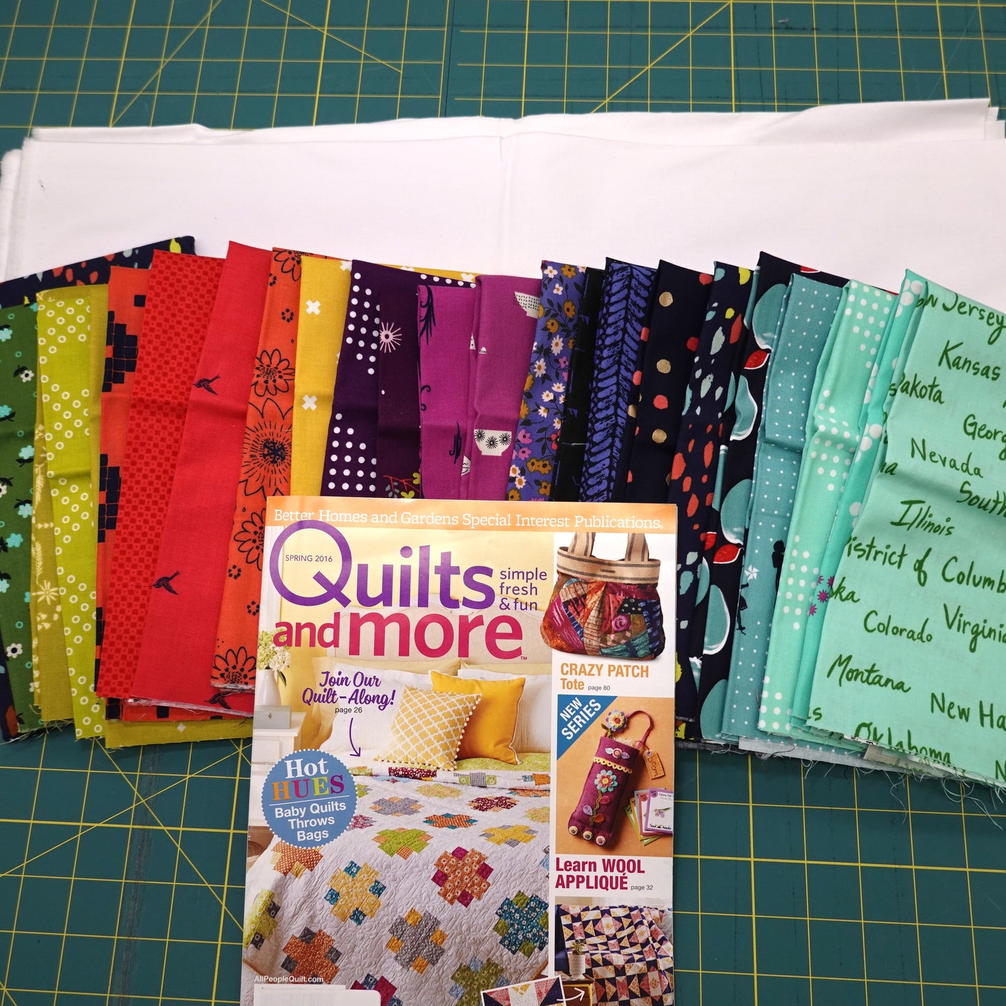 Easy Addition kit 78x104.5 p.26