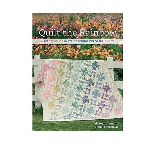 Quilt the Rainbow