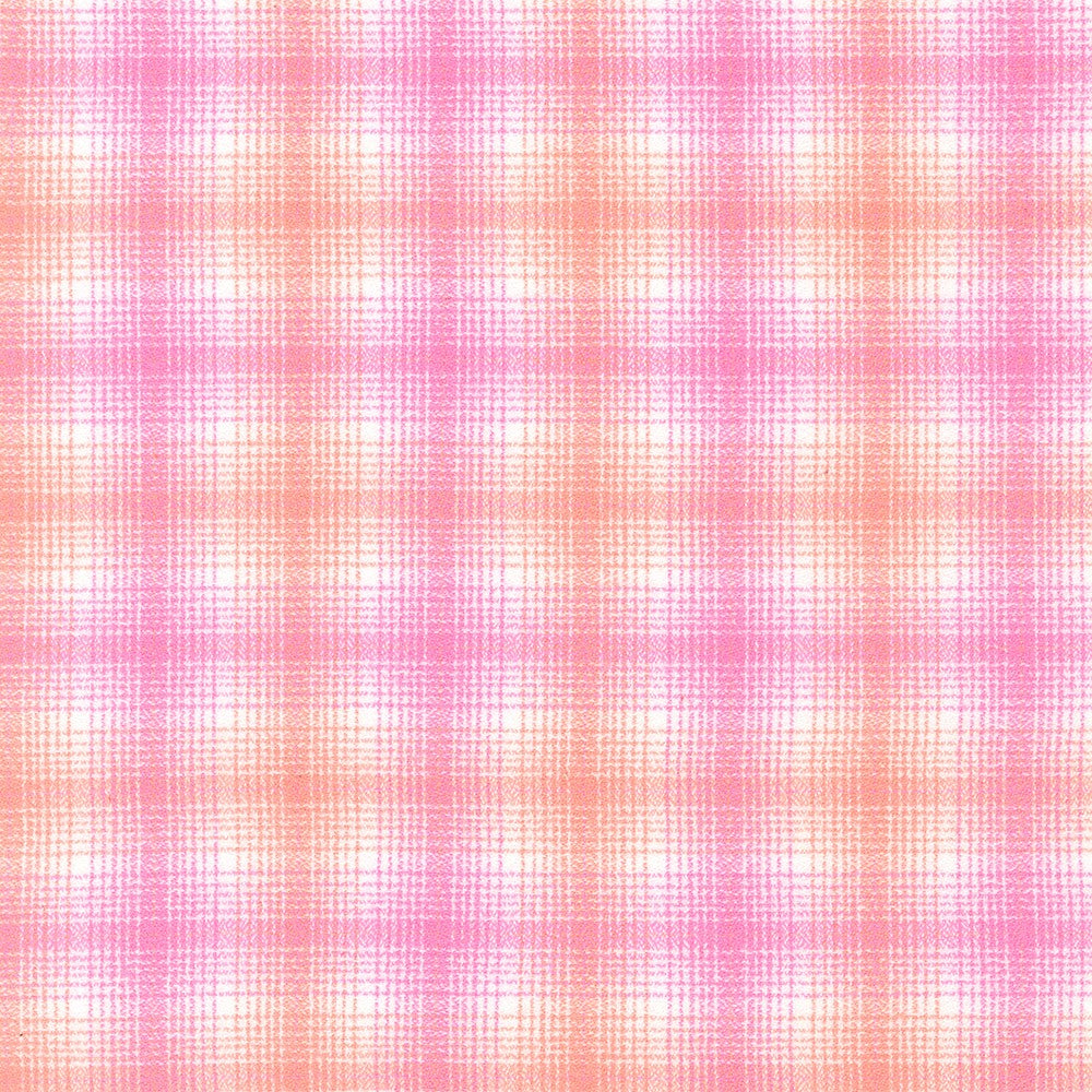 Mammoth Jr Flannel SRKF-21376-418 Ballerina