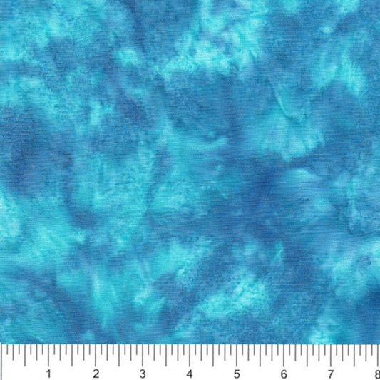 AMNSH 2025 Wave Batik