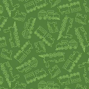 Hop On CX10811-Gree-D