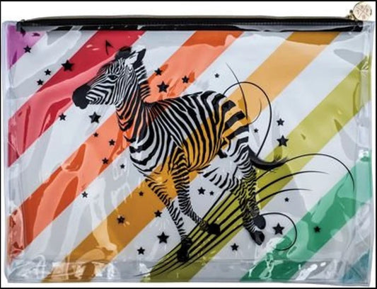 Tula Pink Hardware Large Project Bag 2