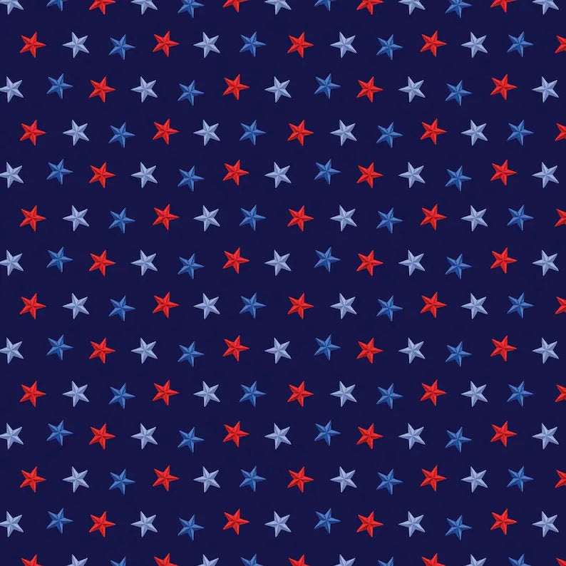 Faith Family Freedom Stars of Freedom 14830-57