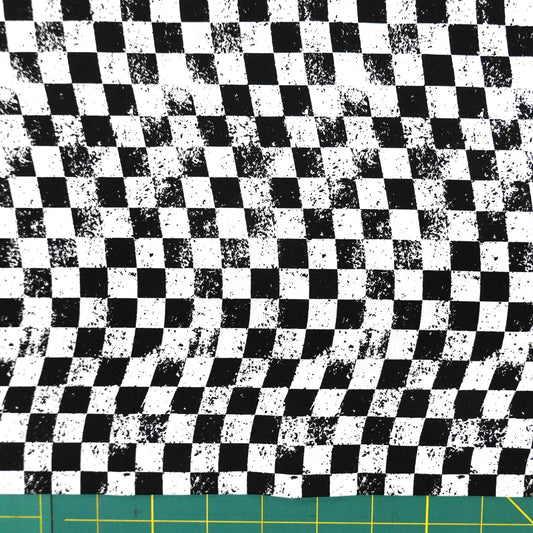 Mash the Throttle Final Lap 22990-WHT-CTN-D