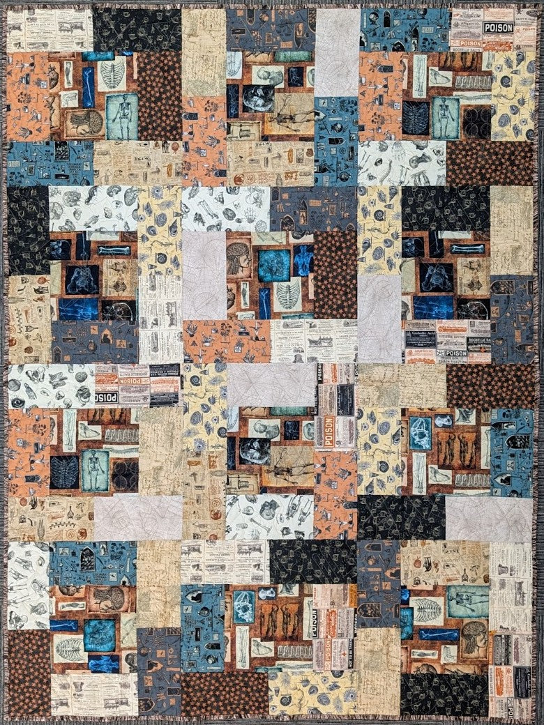 Transylvanian Studies Intrigue 54x72