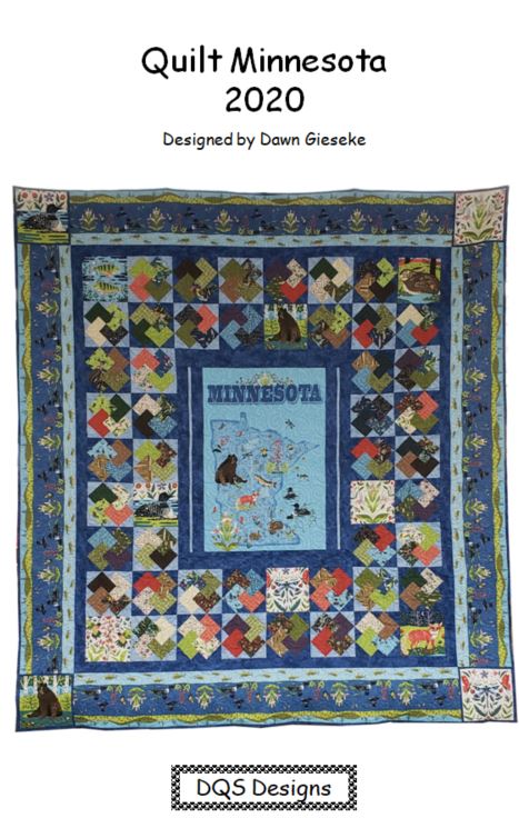 2020 MN State pattern