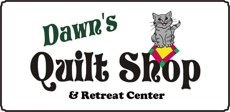 Dawn's Quilt Shop Mystery 50 Gift Card